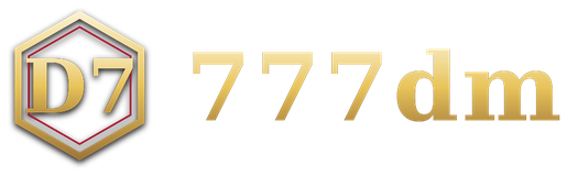 777dm logo