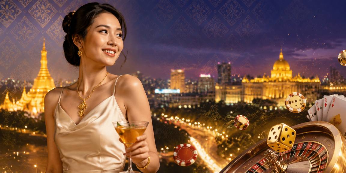 777dm စလော့ဂိမ်း