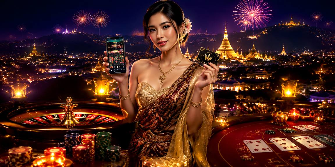 777dm ရူလက် စက်ချခြင်း