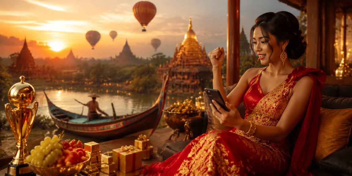 777dm 777dm စလော့လောဘီထဲ ဘာတွေပါလဲ